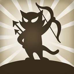 猫射手中文破解版