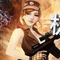 极品枪战游戏 v1.1 安卓版