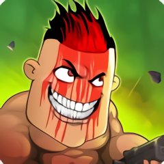 恶棍伙伴2手游 v1.1.0 安卓版