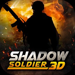 暗影战士3d手机版