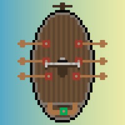 海洋时代2手游