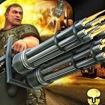 武装炮艇防御3d手机版