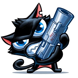 枪炮小猫内购破解版