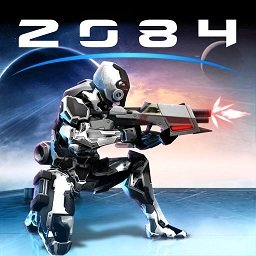 佣兵之战2084手机版