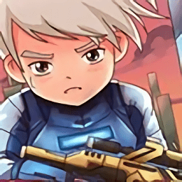 爆枪英雄手游破解版