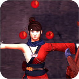 准心射箭正式版