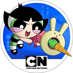 飞天小女警故障修复手机游戏