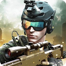 fps射击大师手游