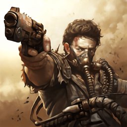 反击风暴无尽战斗无限金币版