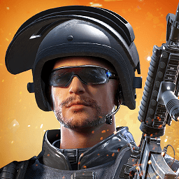突击猎人狙击射手最新版 V5.1.0 安卓版