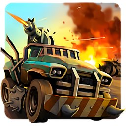 死亡天堂道路战士破解版