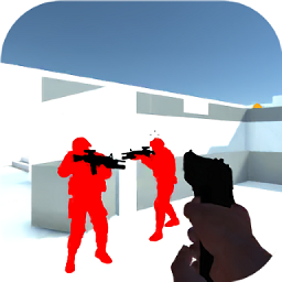 超级射击红热手机版 v1.15 安卓版