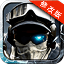 飓风行动2046内购破解版 v1.01 安卓无限金币版