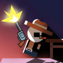 开枪射击手机版