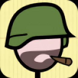 涂鸦新兵训练营游戏 v1.4 安卓版