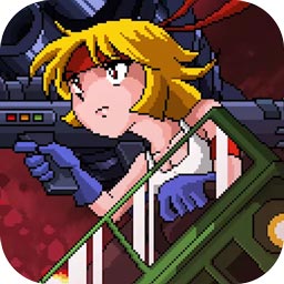 异星特勤队手机版(bug must die)