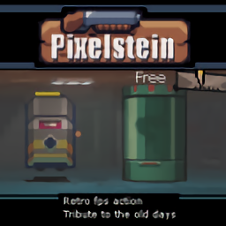 像素stein3d最新版