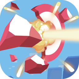 射爆3d射击最新版