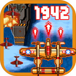 1942空战射击游戏 v3.84 安卓版