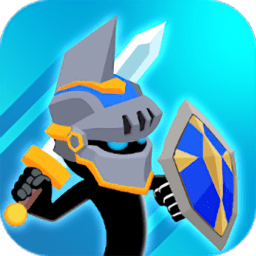 stickman archer hero手游