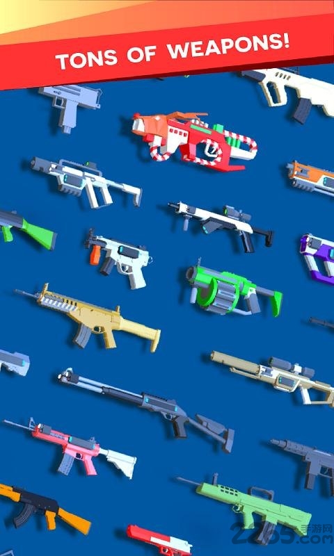瞄准和射击3d最新版 瞄准和射击3d游戏下载