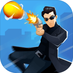 绝地特工3d无限子弹版