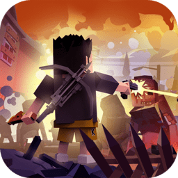 战争僵尸竞技场最新版 v0.1.6 安卓版