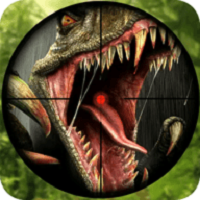 终极恐龙猎人内购破解版 v1.0.1 安卓版