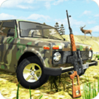 打猎模拟器汉化破解版 v1.20.0 安卓版