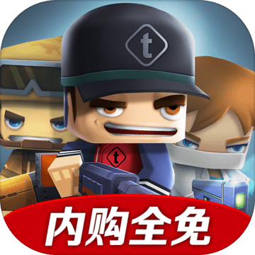 迷你英雄英雄战队最新版