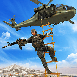 空中机枪手3d最新版
