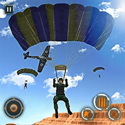精英突击战手机版 v1.1 安卓版