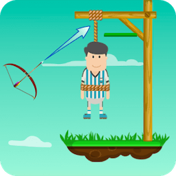 弓箭手拯救大作战内购破解版 v1.0 安卓版