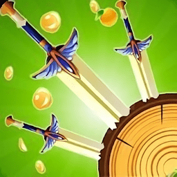 飞刀无限射击破解版