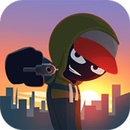 火柴人射击精英官方版 v13.0.0 安卓版