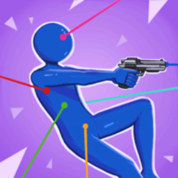 射击3d手机版(shootout）