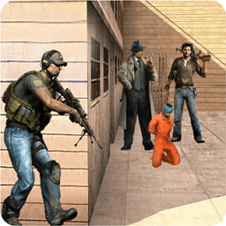 精英狙击神射手游戏 v1.0 安卓版