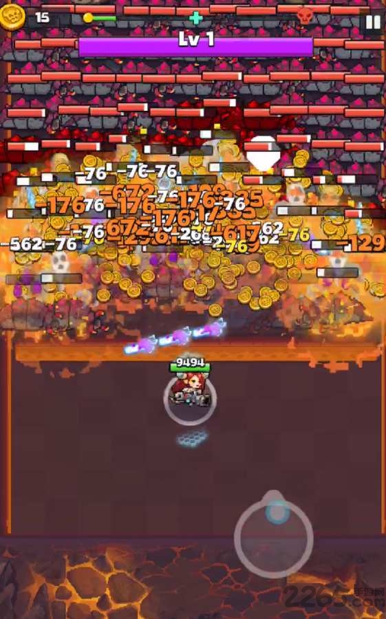 邪恶射手最新版 邪恶射手中文下载