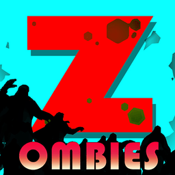 mow zombies游戏