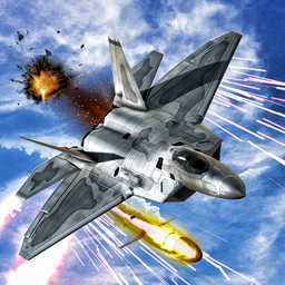 现代空战打击无限金币版