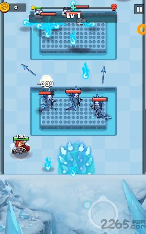 邪恶的射手内购破解版