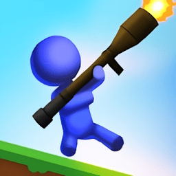 bazooka boy游戏 v1.3.0 安卓版