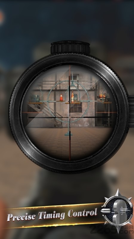 sniper operation最新版