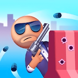 gunfire 3d游戏 v1.0 安卓版