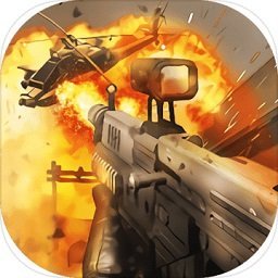 火力冲锋官方版 v1.0.0 安卓版