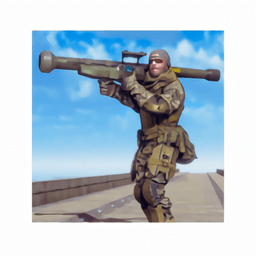 现代部队射击游戏 v1.40 安卓版