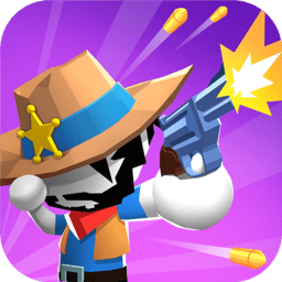 跑动射击最新版 v1.0.3 安卓版