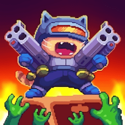 cat gunner游戏 v1.7.0 安卓版