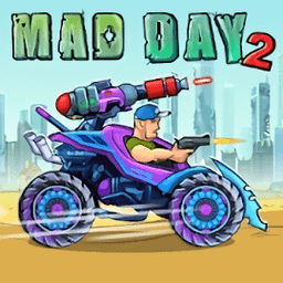 mad day2中文版 v2.0 安卓版