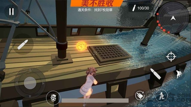 少女勋章最新版下载